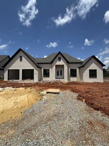 218 Chestnut Oak Dr, Florence, AL 35633