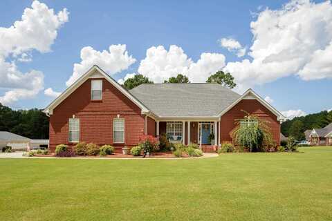 175 Ponderosa Way, Muscle Shoals, AL 35661