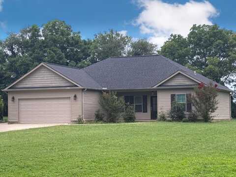 145 Co Rd 608, Rogersville, AL 35652