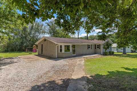 2332 Co Rd 36, Killen, AL 35645