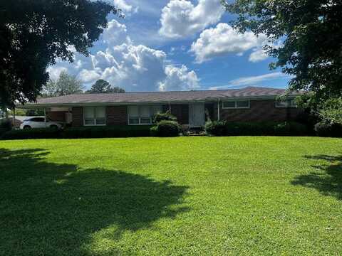 129 Comer St, Rogersville, AL 35652