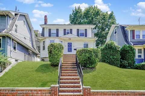 72 Gregg Place, Staten Island, NY 10301