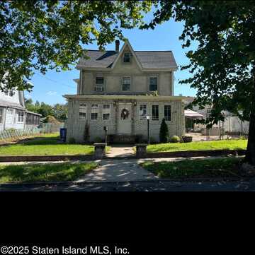 133 Fisher Avenue, Staten Island, NY 10307