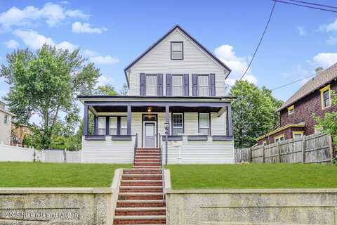 15 Pleasant Plains Avenue, Staten Island, NY 10309