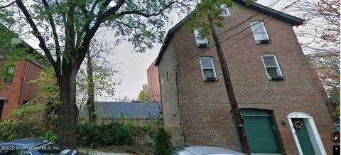 0 Carroll Place, Staten Island, NY 10301