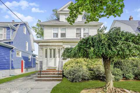 125 Decker Avenue, Staten Island, NY 10302