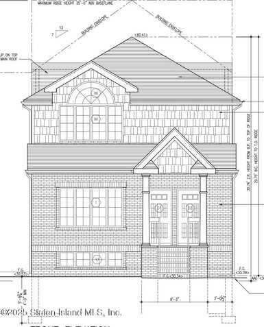 301 Sharrot Avenue, Staten Island, NY 10309