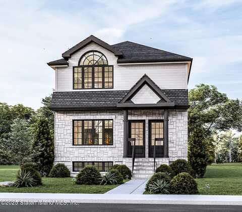 301 Sharrot Avenue, Staten Island, NY 10309