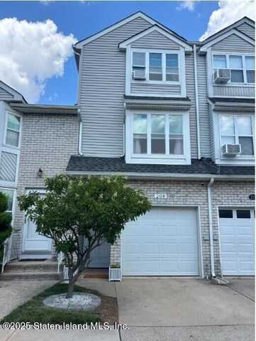 208 Rosedale Avenue, Staten Island, NY 10312