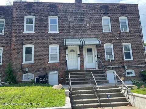 84 Prospect Avenue, Staten Island, NY 10301