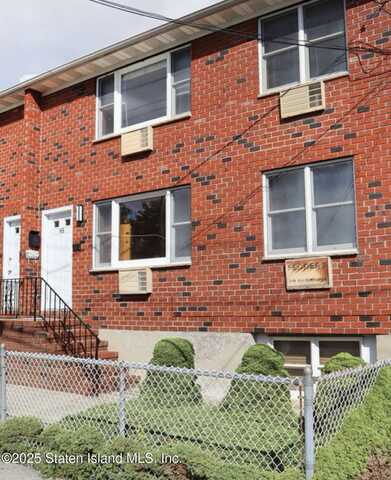 95 Wallace Avenue, Staten Island, NY 10305