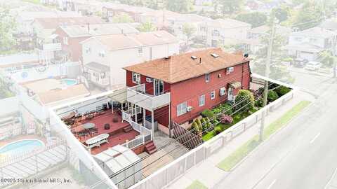 79 Endor Avenue, Staten Island, NY 10301
