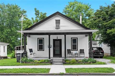 1181 Water Street, Charlestown, IN 47111