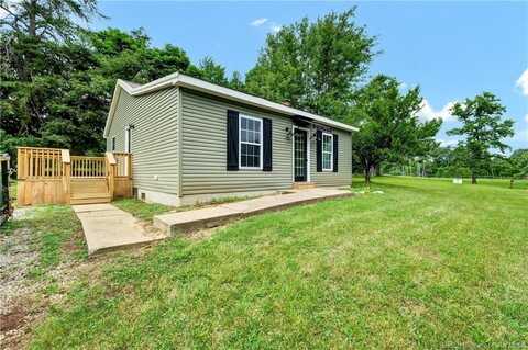 4945 W Rouck Road, New Albany, IN 47150