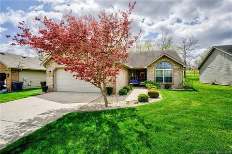 5515 Harmony Woods Drive, Memphis, IN 47143
