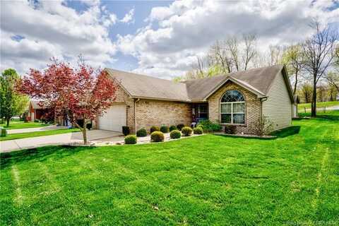 5515 Harmony Woods Drive, Memphis, IN 47143
