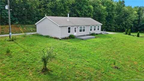 8807 E Lost College Road, Pekin, IN 47165