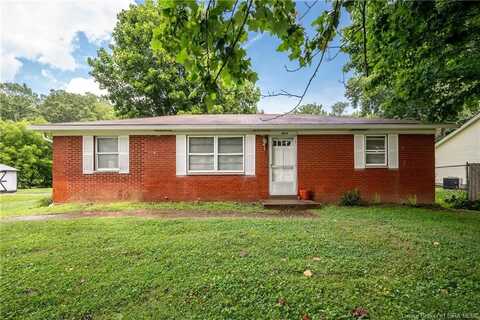 4511 Saint Marys Road, Floyds Knobs, IN 47119