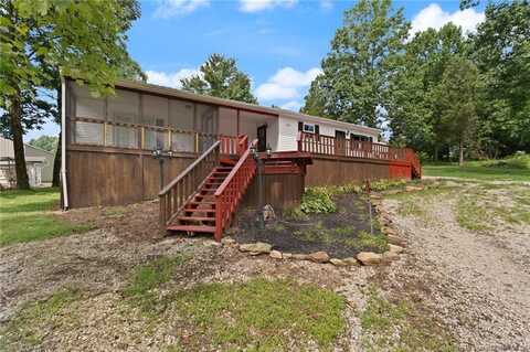 6181 S Wild Meadows Ridge, Paoli, IN 47454