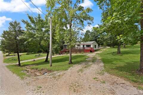 6181 S Wild Meadows Ridge, Paoli, IN 47454