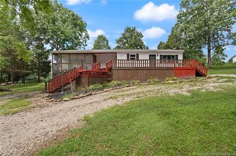 6181 S Wild Meadows Ridge, Paoli, IN 47454
