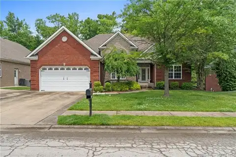 10619 High Plains, Sellersburg, IN 47172