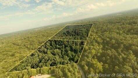 E Werewolf Lane, Underwood, IN 47177