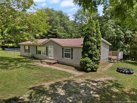 11280 Lambs Ridge Road SE, Elizabeth, IN 47117