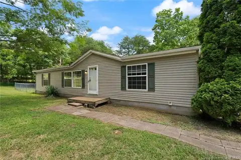 11280 Lambs Ridge Road SE, Elizabeth, IN 47117