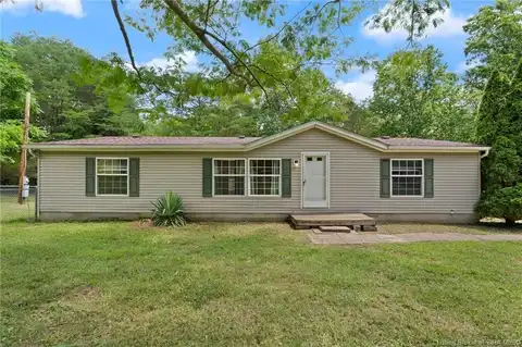 11280 Lambs Ridge Road SE, Elizabeth, IN 47117