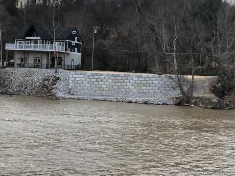 Upper River Road, Jeffersonville, IN 47130