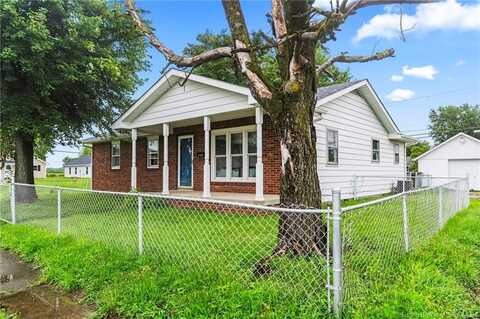 309 N Armstrong Street, Crothersville, IN 47229