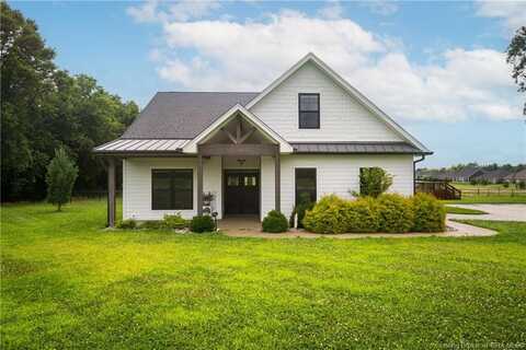 5712 High Jackson Road, Charlestown, IN 47111