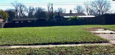 1727 Driftwood Drive, Clarksville, IN 47129