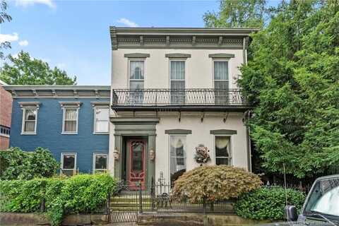 416 E Second Street, Madison, IN 47250