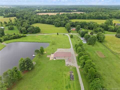 4248 N Whitsitt Road, Austin, IN 47102