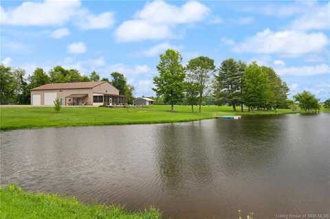 4248 N Whitsitt Road, Austin, IN 47102