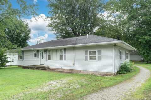1012 S Riley Drive, Scottsburg, IN 47170