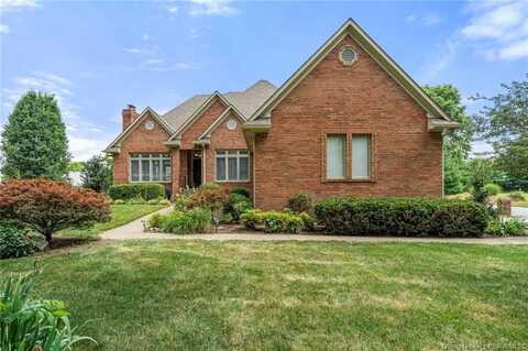 3012 Tall Oaks Drive, Jeffersonville, IN 47130