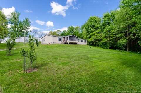 4387 W Cole Road, Salem, IN 47167