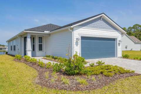 166 Fairlake Cir, Saint Augustine, FL 32092