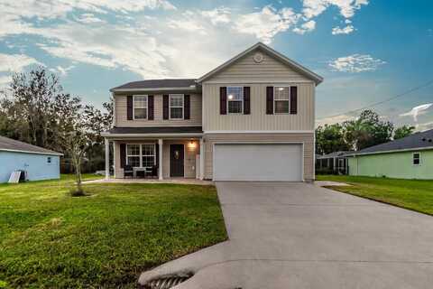 10 Pickcane Ln, Palm Coast, FL 32164