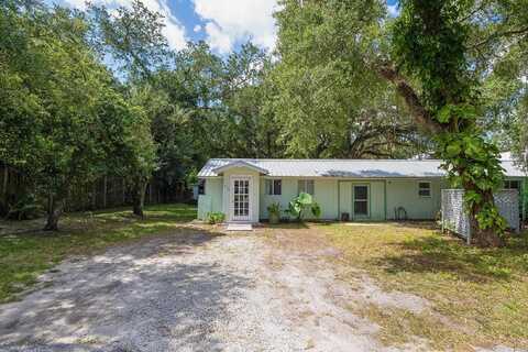 490 Pyrus Street, Saint Augustine, FL 32080