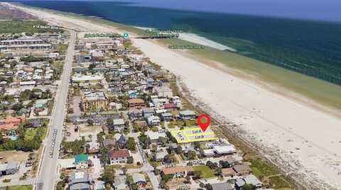 1 8th Street, Saint Augustine Beach, FL 32080