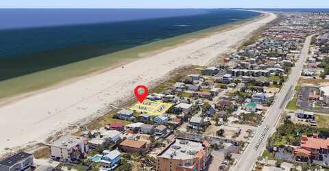1 8th Street, Saint Augustine Beach, FL 32080