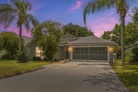 1005 Oak Arbor Circle, Saint Augustine, FL 32084