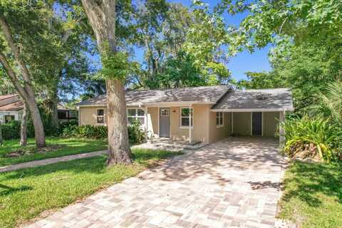 13 Oak St, Saint Augustine, FL 32084