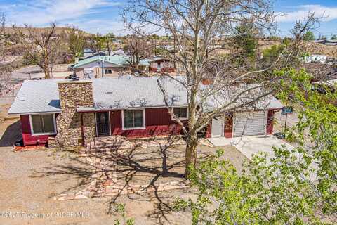 200 HERMOSA Drive, Aztec, NM 87410
