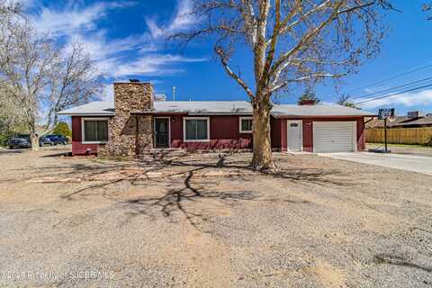 200 HERMOSA Drive, Aztec, NM 87410