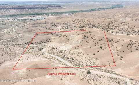 Xx NM 170, Farmington, NM 87401